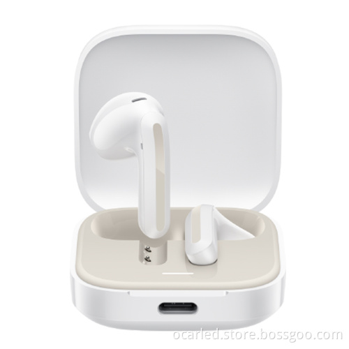 Xiaomi Redmi Buds 6 Active Noise Cancelling TWS Earphones